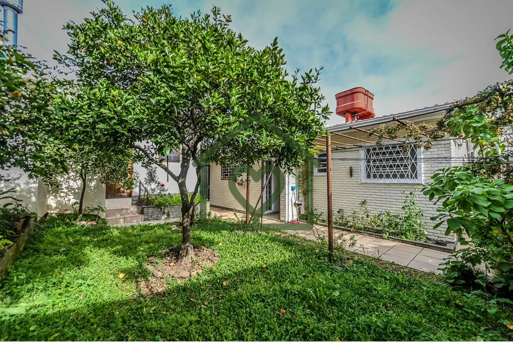 Imagem Descubra o lar dos seus sonhos em Santa Tereza, Porto Alegre!* 
 
Apresentamos uma incrível Casa no...