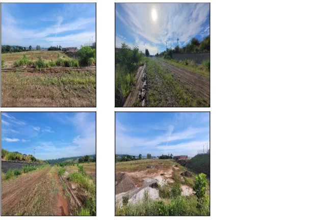 Foto do imóvel Oportunidade Única em TAMBAU - SP | Tipo: Terreno | Negociação: Leilão | Situação: Imóvel em AV FRANCISCO VENÂNCIO VILLAS BOAS