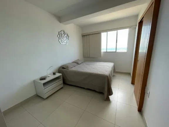 Imagem Apartamento com 3 Quartos à Venda, 136 m² em Aeroclube - João Pessoa