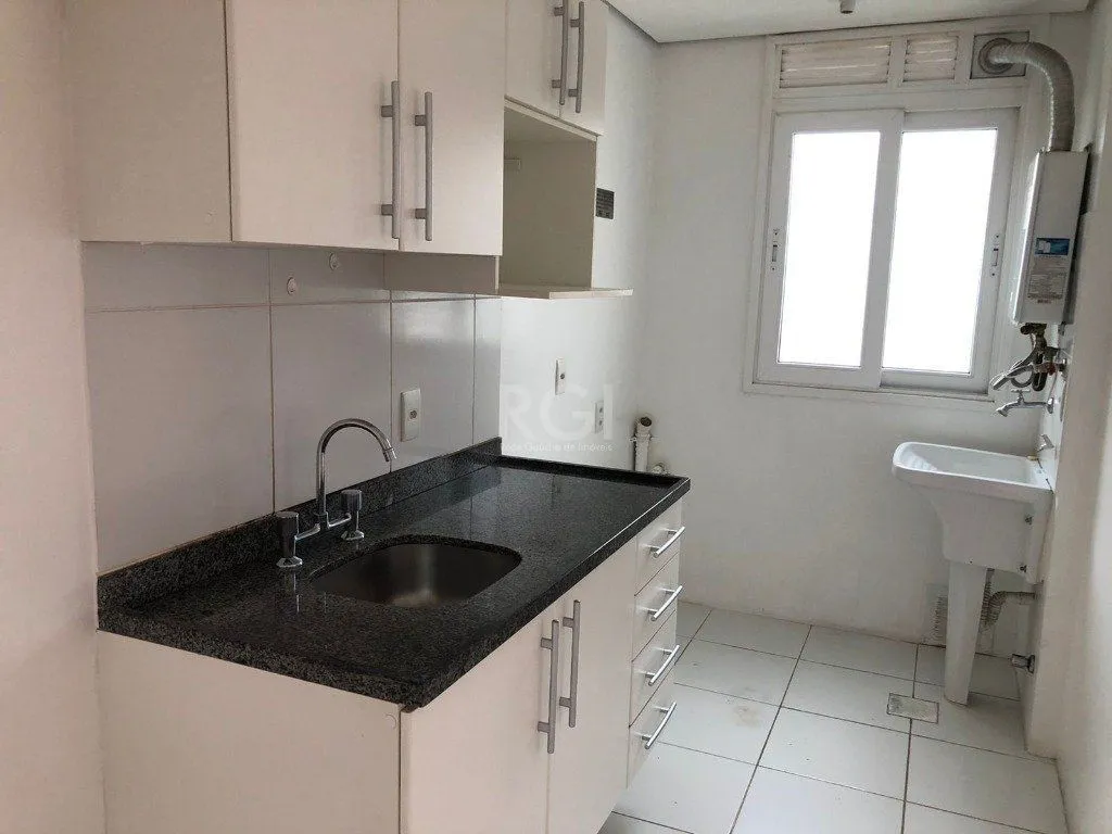 Imagem Apartamento para Venda - 73m², 3 dormitórios, sendo 1 suites, 1 vaga - Jardim Itu Sabará