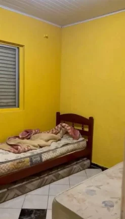 Imagem Casa com 3 dorms, Caiçara, Praia Grande - R$ 480 mil, Cod: 2616