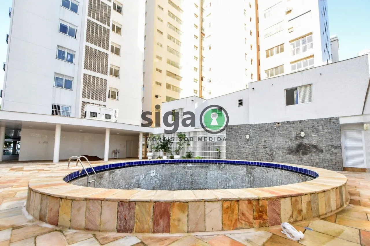 Imagem Apartamento de 120 metros, 3 quartos, 1 vaga para venda em Pitangueiras Guaruja