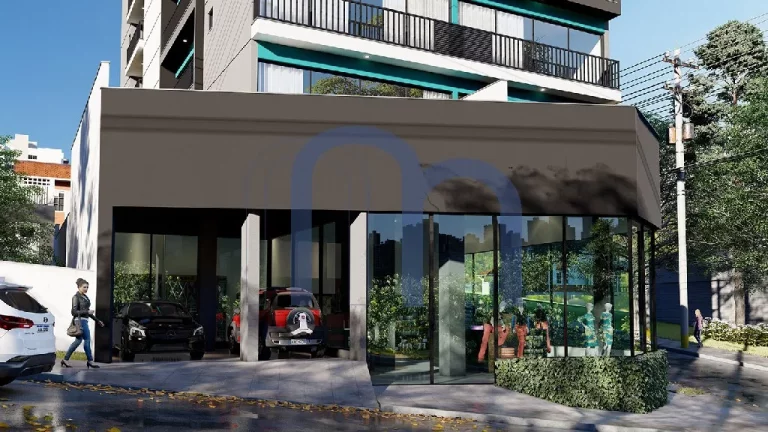 Imagem Apartamento RESIDENCIAL em SÃO PAULO - SP, JARDIM SÃO PAULO(ZONA NORTE)