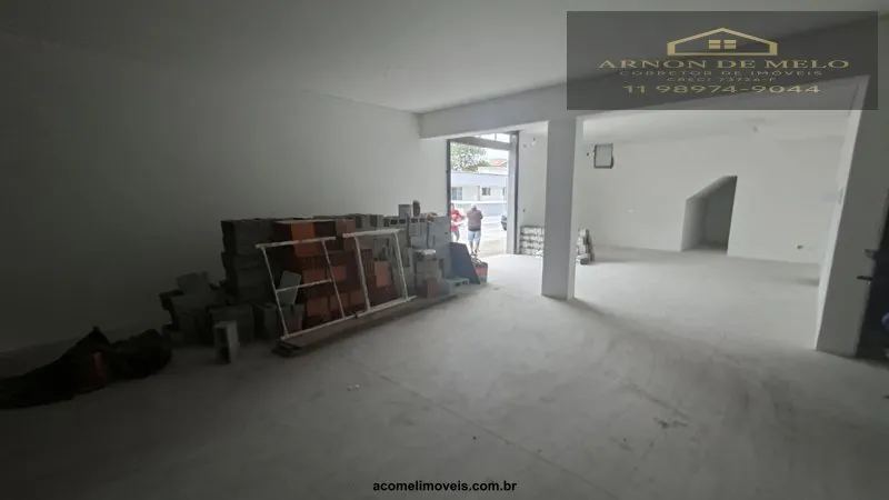 Imagem Lojas para locação em Praia Grande no bairro Jardim Real
