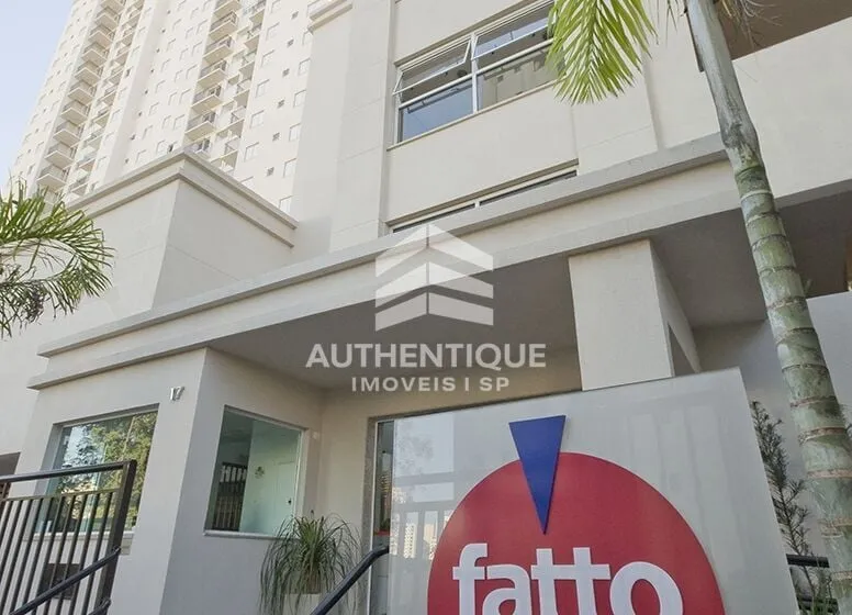 Imagem FATTO MORUMBI - Apartamento à venda no bairro Vila Andrade - São Paulo/SP, Zona Sul
