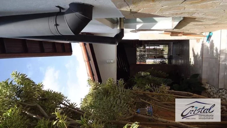 Imagem Casa com 4 dormitórios à venda, 430 m² por R$ 2.100.000,00 - São Paulo II - Cotia/SP