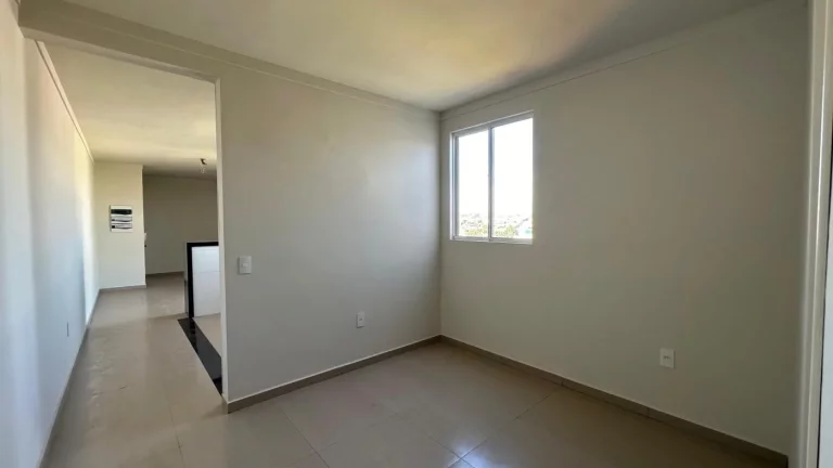 Imagem Cobertura para Venda em Contagem / MG no bairro Cabral