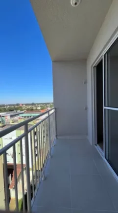 Imagem Apartamento para Venda em Santa Maria / RS no bairro Bairro Camobi