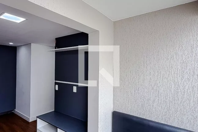 Imagem Apartamento à Venda - Vila Mariana, 1 Quarto, 33 m2