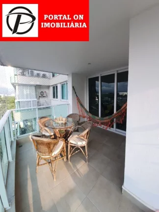 Imagem APARTAMENTO RESIDENCIAL em RIO DE JANEIRO - RJ, JACAREPAGUÁ