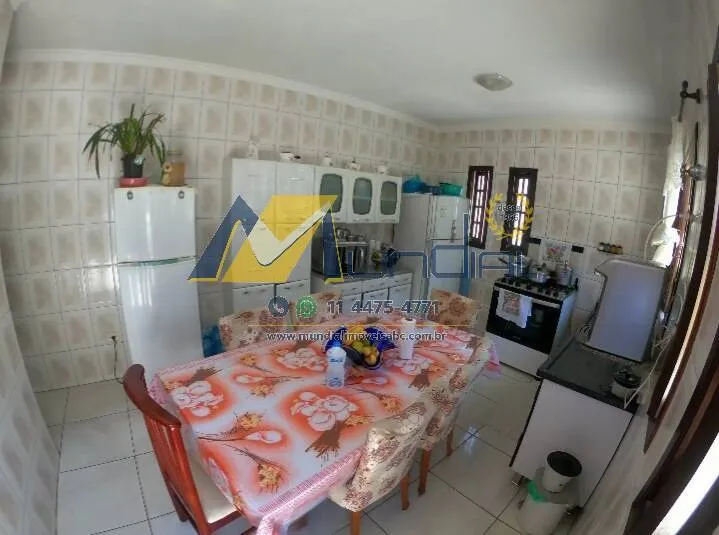 Imagem Vendo Prédio Residencial em SBC, Bairro Planalto