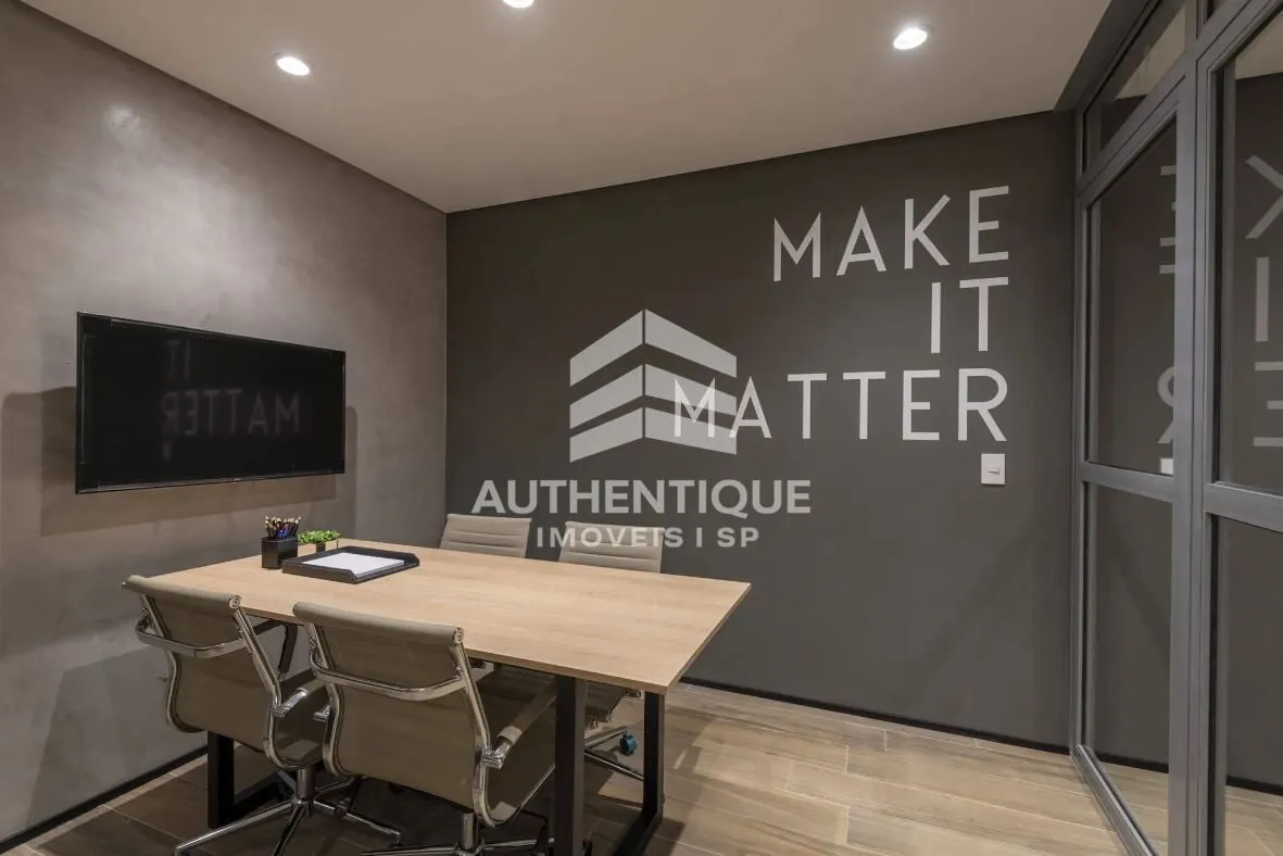 Imagem HAUS MITRE BUTANTÃ - Apartamento à venda em São Paulo/SP