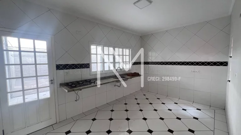 Imagem Casa Sobrado à Venda 2 Quartos 1 Suíte 145m² - Bairro Ana Maria