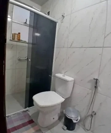 Imagem Apartamento 3 quartos, reformado, 02 Vagas, próximo ao CEFET