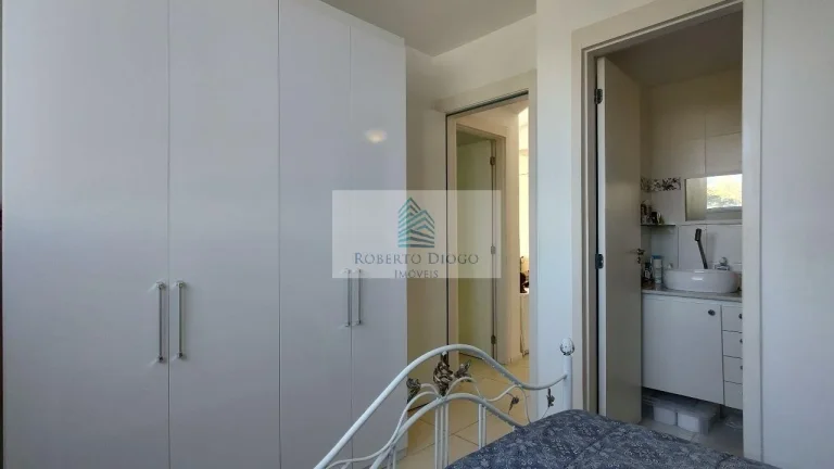 Imagem Apartamento à venda em Jacarepaguá, Rio de Janeiro-RJ: 2 quartos, 1 suíte, 1 sala, 2 banheiros, 1 vaga, 60m². Aproveite!