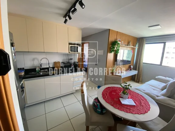 Imagem Torre - Apartamento Alto Padrão Imperdível