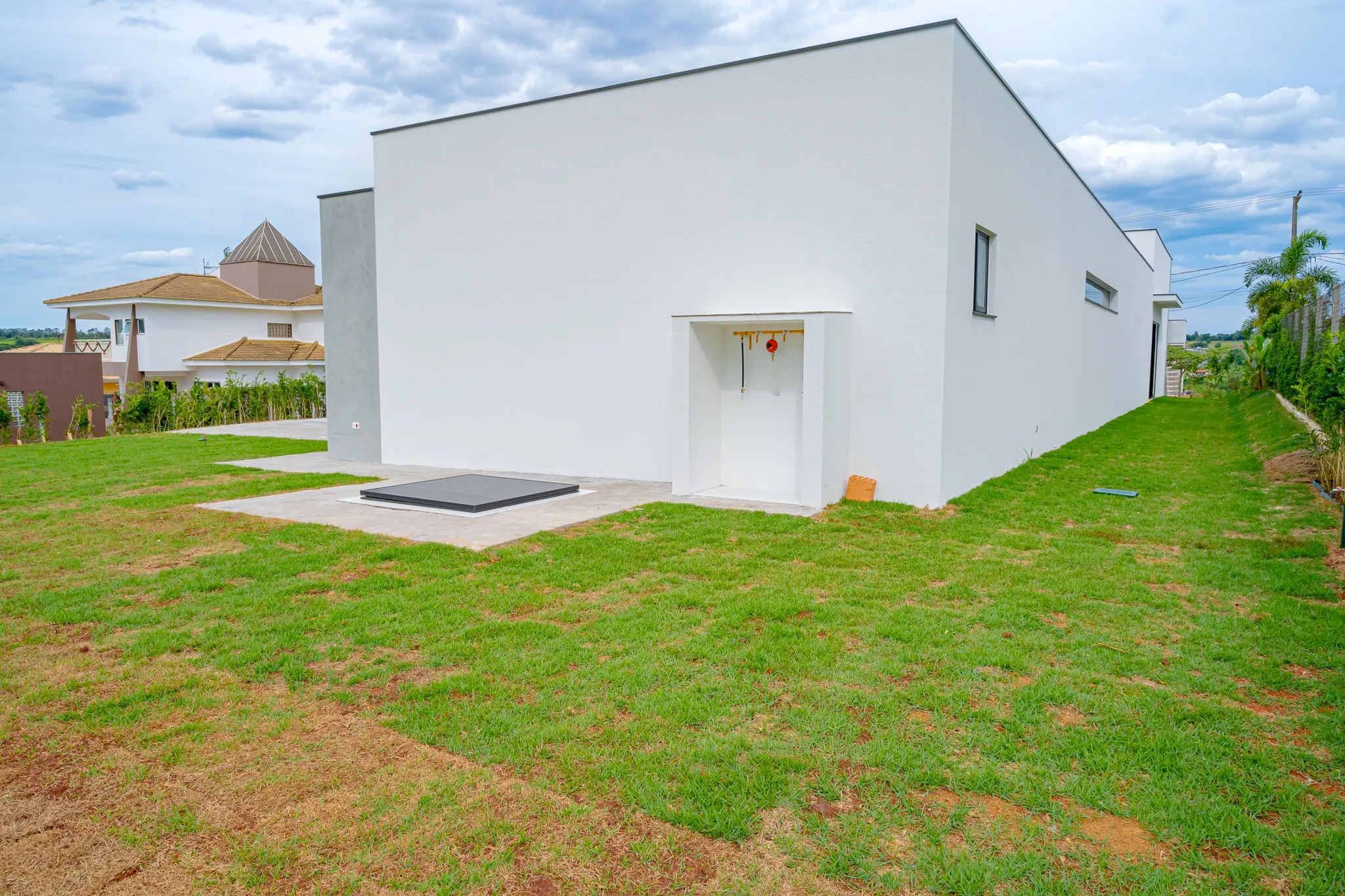 Imagem Casa Térrea 3 Suítes a venda Condomínio: Saint Charbel Araçoiaba da Serra/SP