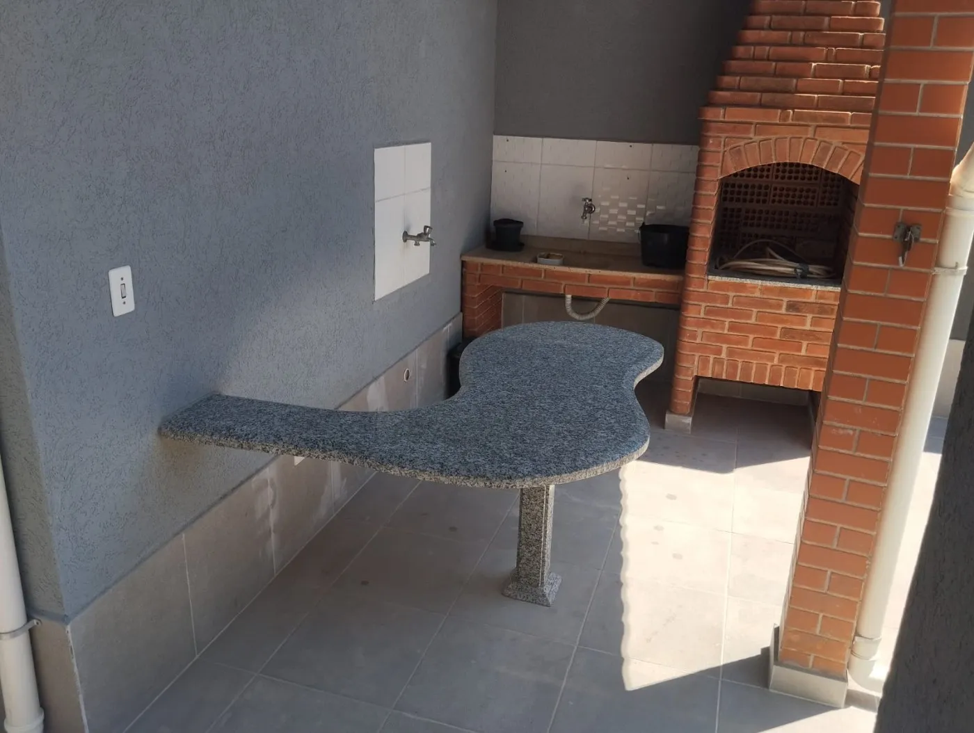 Imagem Casa para Venda em Itanhaém, Verde Mar, 2 dormitórios, 2 banheiros, 2 vagas