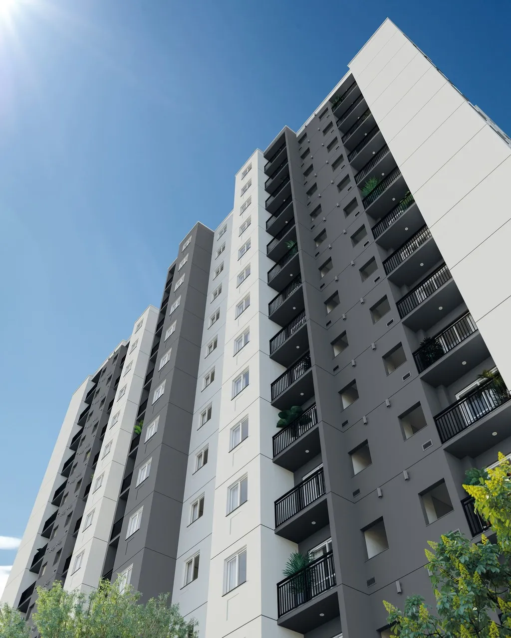 Imagem Apartamento a Venda no bairro Jacarepaguá - Rio de Janeiro, RJ