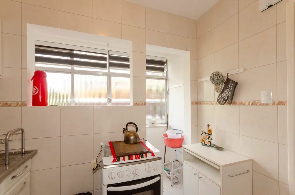 Imagem Apartamento em Petrópolis
