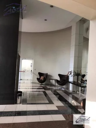Imagem Apartamento Residencial à venda, Brooklin, São Paulo - .