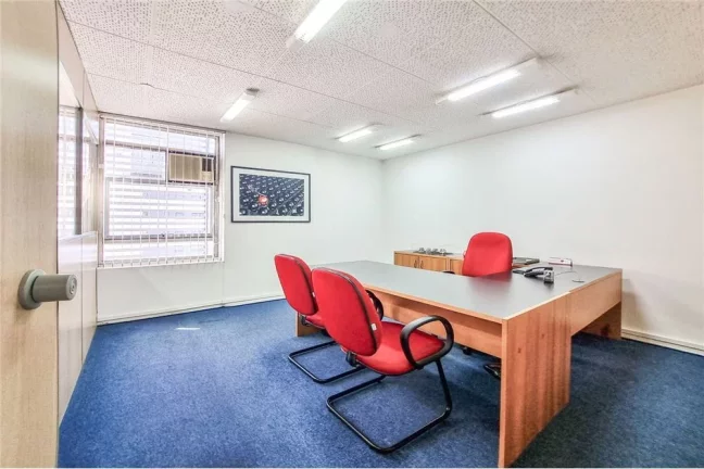 Imagem SALA COMERCIAL em São Paulo - SP, Itaim Bibi