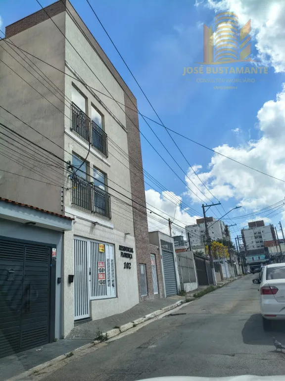 Imagem Duplex 2 dor, metro ipiranga.