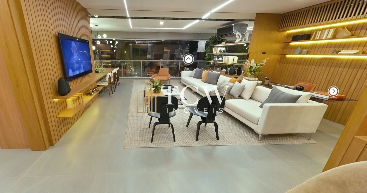 Imagem Apartamento com 3 Quartos à venda no Vila Nova Conceição