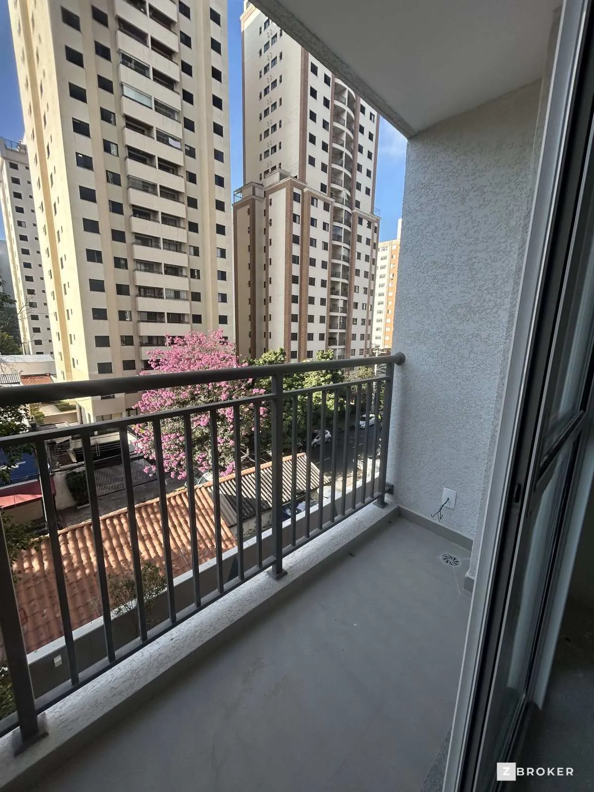 Imagem Apartamento à venda, Perdizes, com 2 quartos, 35m2