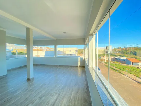 Imagem Casa com 3 Quartos à Venda, 204 m² em Jardim Alvorada - Alfenas