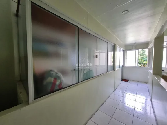 Imagem Venda de Apartamento 2 Dorms em Praia Comprida - São José
