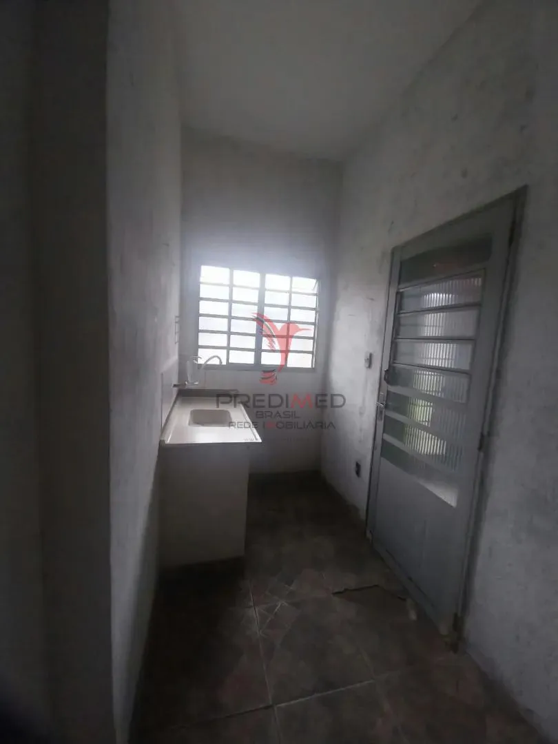 Imagem Casa na Vila Regina em Guaratinguetá/SP
