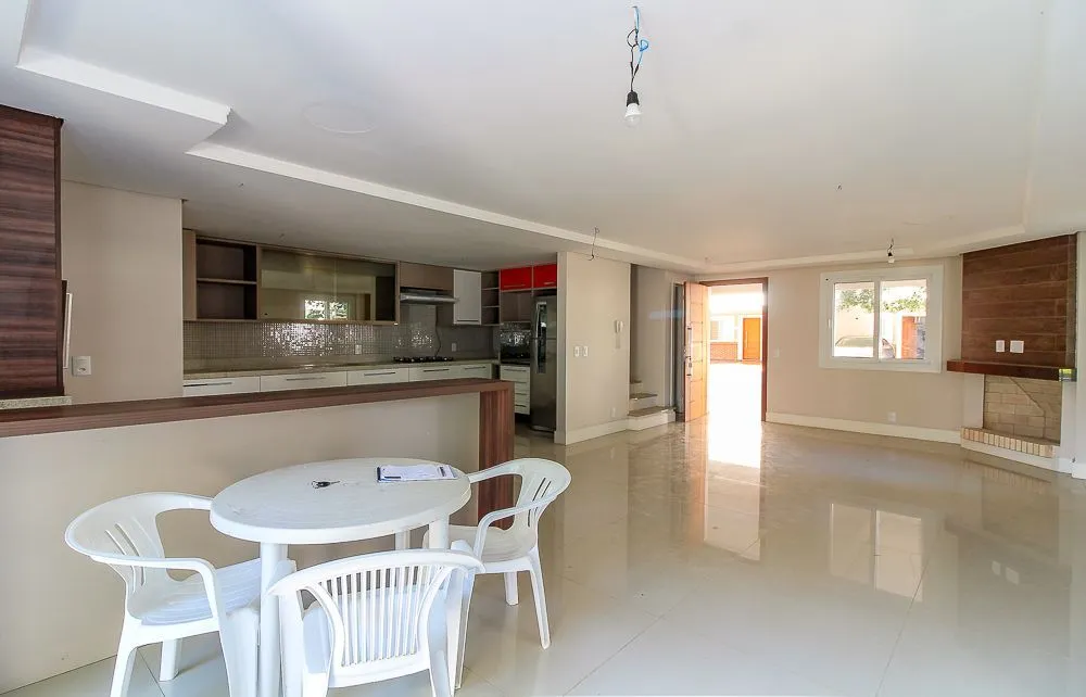 Imagem Casa de Condomínio em Tristeza