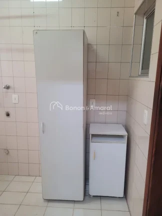 Imagem Apartamento em Campinas, tem a oferecer neste apartamento exclusivo. Com três quartos, incluindo um...