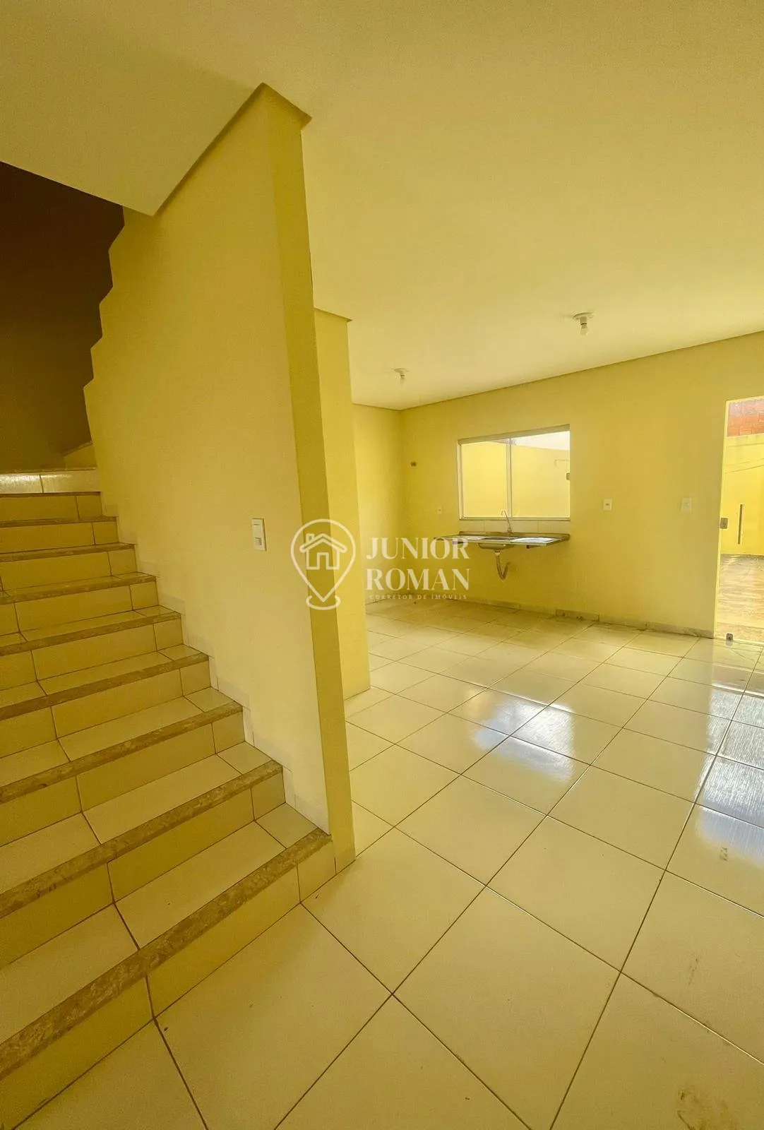Imagem SOBRADO 2 SUITES NO JARDIM VITORIA - BARREIRAS/BA