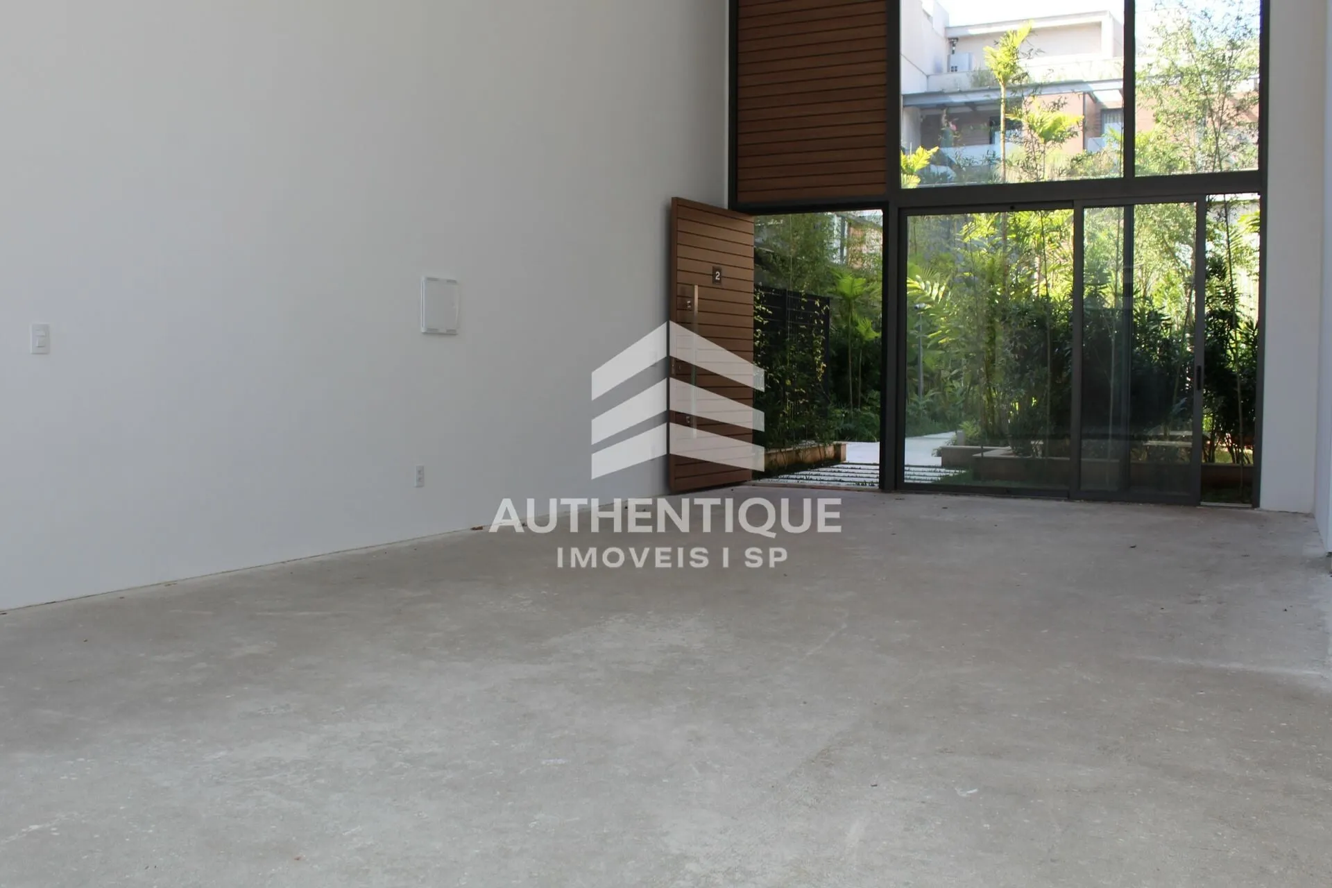 Imagem Sereno Alto de Pinheiros - Apartamento à venda em São Paulo/SP