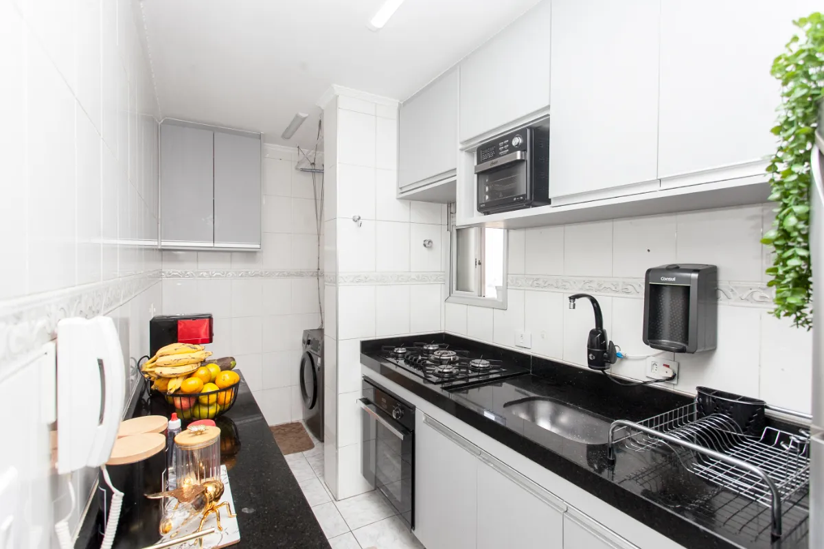 Imagem Apartamento para venda em Freguesia do Ó com 3 quartos, 62m2