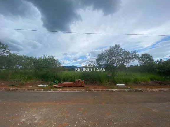 Imagem Lote à venda em Igarapé -MG Condomínio Vitoria Tênis Residênce