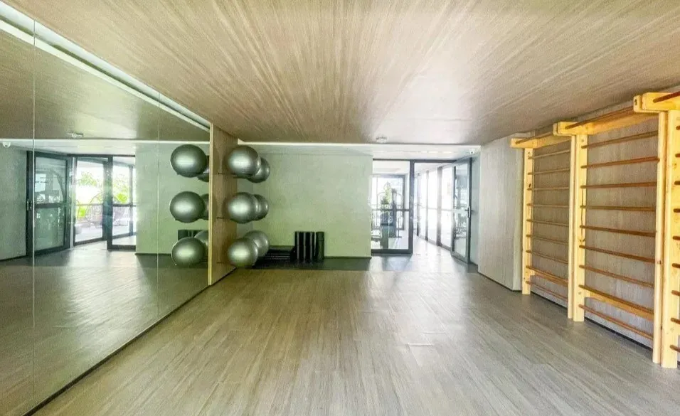 Imagem Apartamento para Venda em São Paulo, República, 1 dormitório, 2 banheiros, 1 vaga