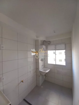 Imagem Apartamento a venda na Vila das belezas com 2 dormitórios