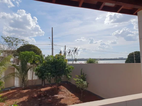 Imagem CASA RESIDENCIAL em Pereira Barreto - SP, Vila Audisne