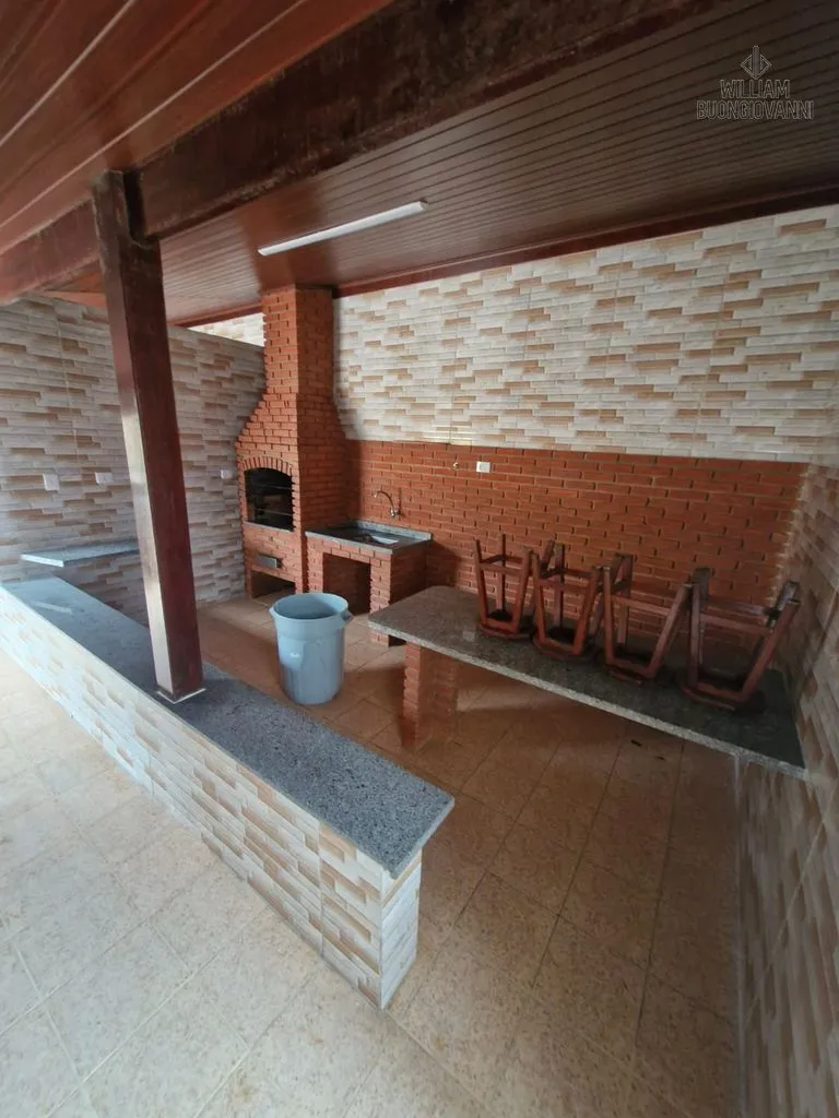 Imagem Apartamento à Venda em Balneário Flórida, Praia Grande - SP