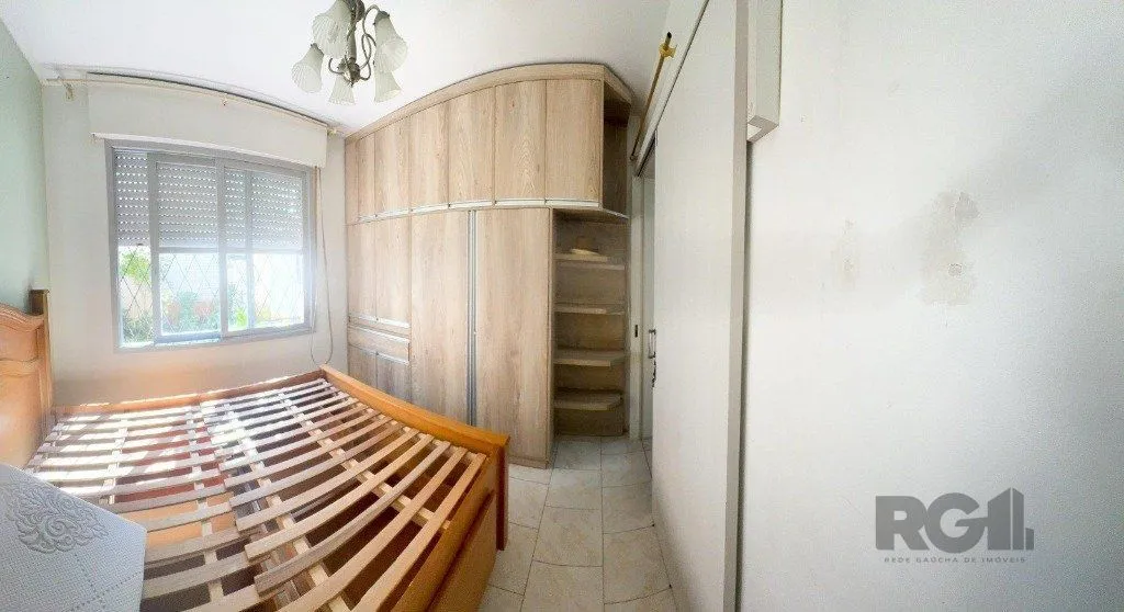Imagem Apartamento de 115m², 3 dormitórios, 2 vagas no bairro Glória