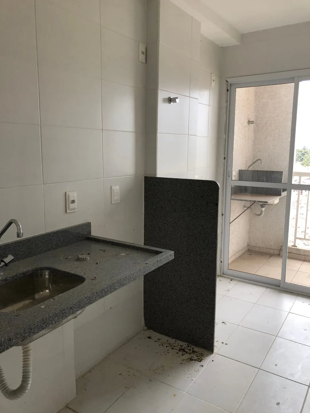 Imagem Apartamento à venda 2 Quartos, 1 Vaga, 52M², Condomínio Reserva Anaua, Pindamonhangaba - SP | Reserva Anauá