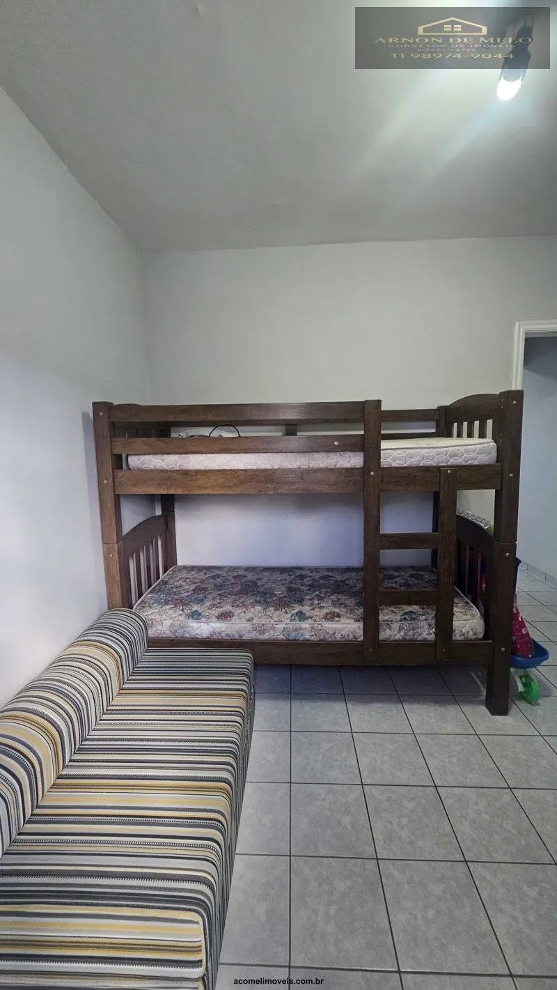Imagem Apartamentos no Litoral para venda em Praia Grande no bairro Vila Mirim