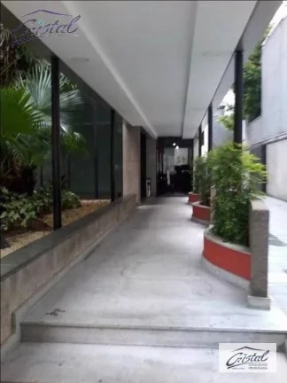 Imagem Sala Comercial para venda e locação, Indianópolis, São Paulo - .