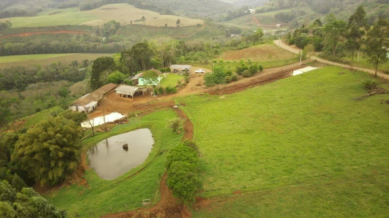 Imagem Área Agrícola para Venda em Concórdia, Rural