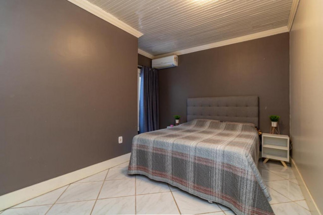 Casa com 3 Quartos à Venda, 150 m² em Annes - Passo Fundo