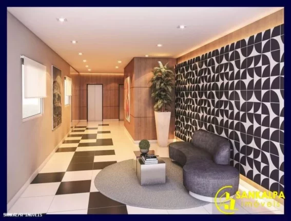 Imagem EXCELENTE APARTAMENTO NO CAIÇARA 2 DORMITÓRIOS 1 SUÍTE!!!