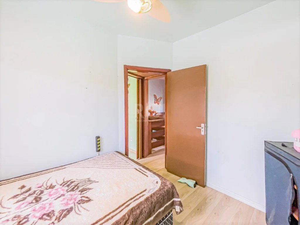 Imagem Casa para Venda - 272.24m², 3 dormitórios, sendo 1 suites, 4 vagas - Vila Jardim